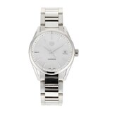 Pre-Owned TAG Heuer Carrera Ladies Watch WBK1311.BA0652