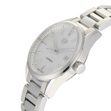 Pre-Owned TAG Heuer Carrera Ladies Watch WBK1311.BA0652