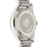 Pre-Owned TAG Heuer Carrera Ladies Watch WBK1311.BA0652