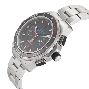 Pre-Owned TAG Heuer Aquaracer 500M CAK211A.BA0833