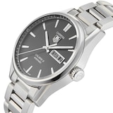 Pre-Owned TAG Heuer Carrera Calibre 5 Mens Watch WAR201A.BA0723
