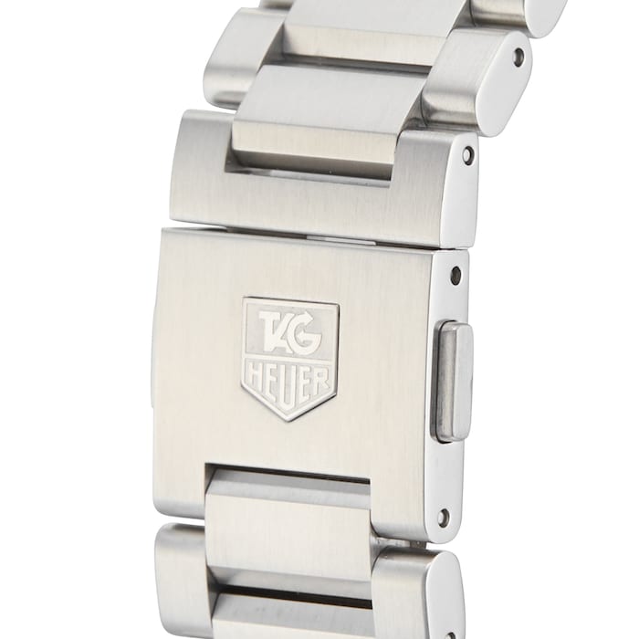 Pre-Owned TAG Heuer Carrera Calibre 5 Mens Watch WAR201A.BA0723