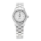Pre-Owned TAG Heuer Aquaracer Ladies Watch WAF1416.BA0824