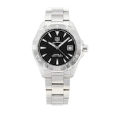 Pre-Owned TAG Heuer Heuer Aquaracer WAY2110.BA0928