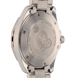 Pre-Owned TAG Heuer Heuer Aquaracer WAY2110.BA0928