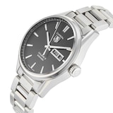 Pre-Owned TAG Heuer Carrera Calibre 5 Mens Watch WAR201A.BA0723