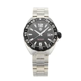 Pre-Owned TAG Heuer Formula 1 Mens Watch WAZ1110.BA0875