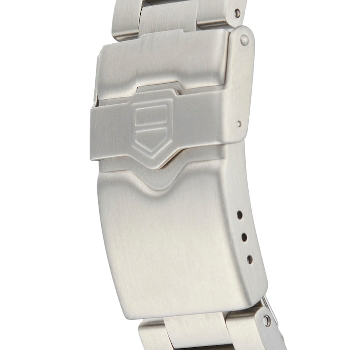 Pre-Owned TAG Heuer Formula 1 Mens Watch WAZ1110.BA0875