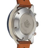 Pre-Owned TAG Heuer Carrera Mens Watch CBM2112.FC6455
