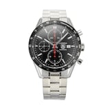 Pre-Owned TAG Heuer Pre-Owned TAG Heuer Carrera Mens Watch CV2014-3