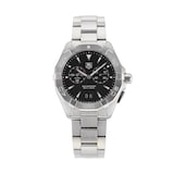 Pre-Owned TAG Heuer Aquaracer Mens Watch WAY111Z.BA0928