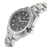 Pre-Owned TAG Heuer Aquaracer Mens Watch WAY111Z.BA0928