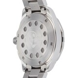 Pre-Owned TAG Heuer Aquaracer Mens Watch WAY111Z.BA0928