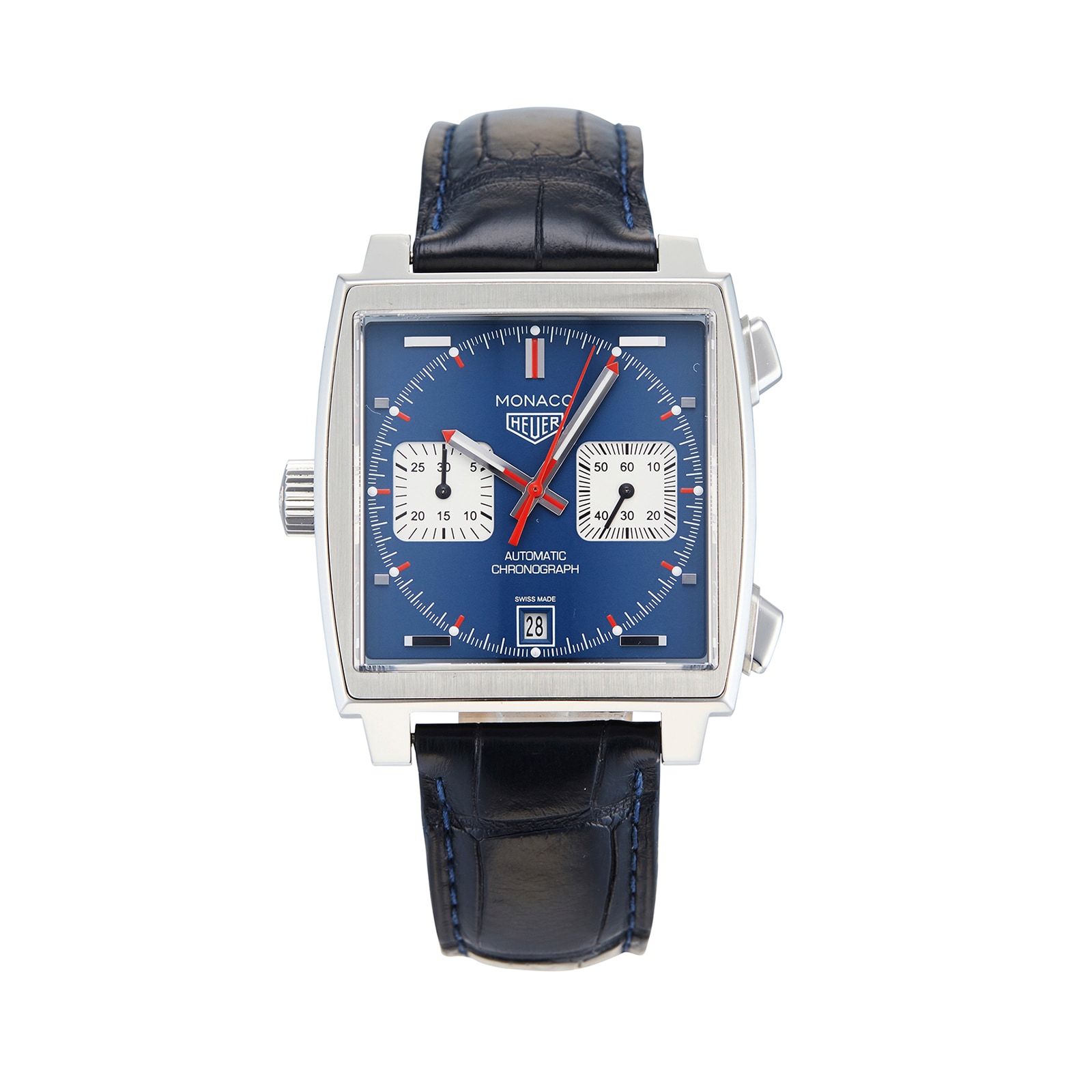 Tag heuer hotsell monaco mens watch