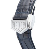 Pre-Owned TAG Heuer Monaco Calibre 11 Mens Watch CAW211P.FC6356