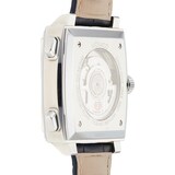 Pre-Owned TAG Heuer Monaco Calibre 11 Mens Watch CAW211P.FC6356