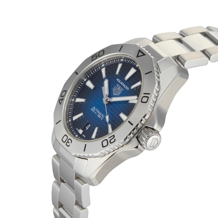 Pre-Owned TAG Heuer Aquaracer Professional 200 Date WBP2111.BA0627