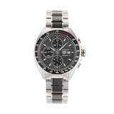Pre-Owned TAG Heuer Formula 1 Calibre 16 Mens Watch CAZ2012.BA0970