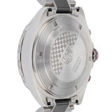 Pre-Owned TAG Heuer Formula 1 Calibre 16 Mens Watch CAZ2012.BA0970