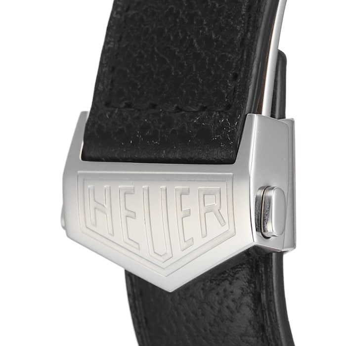 Pre-Owned TAG Heuer Heritage CAR221A.FC6353