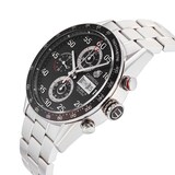 Pre-Owned TAG Heuer Carrera Mens Watch CV2A10.BA0796