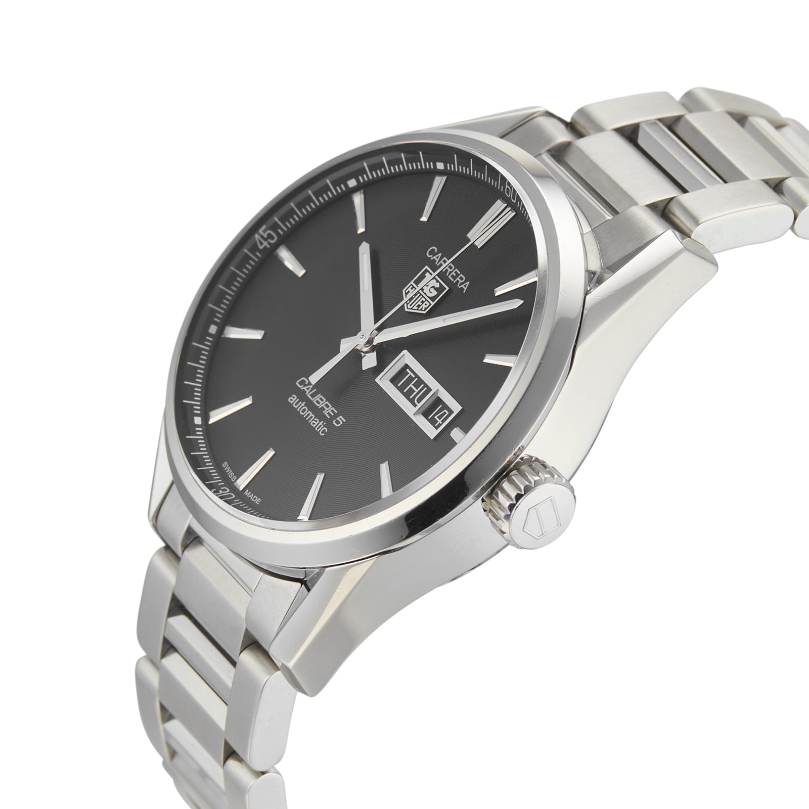 Pre-Owned TAG Heuer Carrera WAR201A.BA0723