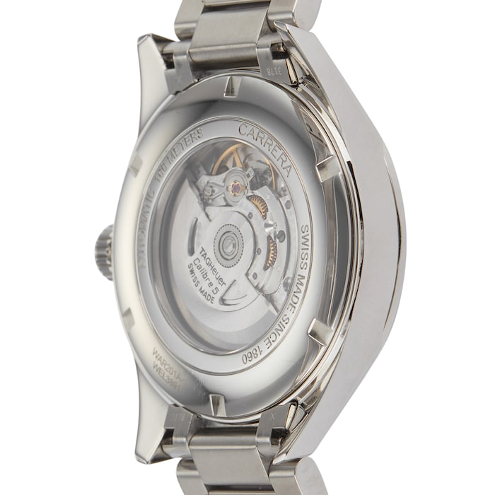 Pre-Owned TAG Heuer Carrera WAR201A.BA0723