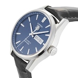 Pre-Owned TAG Heuer Carrera Calibre 5 Mens Watch WAR201E.FC6292
