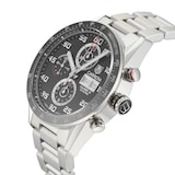 Pre-Owned TAG Heuer Carrera Calibre 16 Mens Watch CV2A1R.BA0799