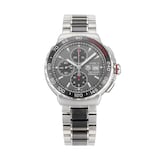 Pre-Owned TAG Heuer Formula 1 Mens Watch CAU2011.BA0873