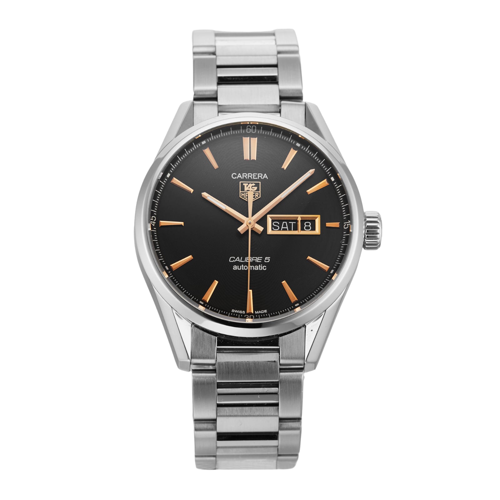 Mens pre owned tag heuer clearance watches