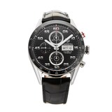 Pre-Owned TAG Heuer Carrera CV2A1R.BA0799