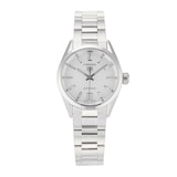 Pre-Owned TAG Heuer Carrera Calibre 9 Ladies Watch WBN2410.BA0621