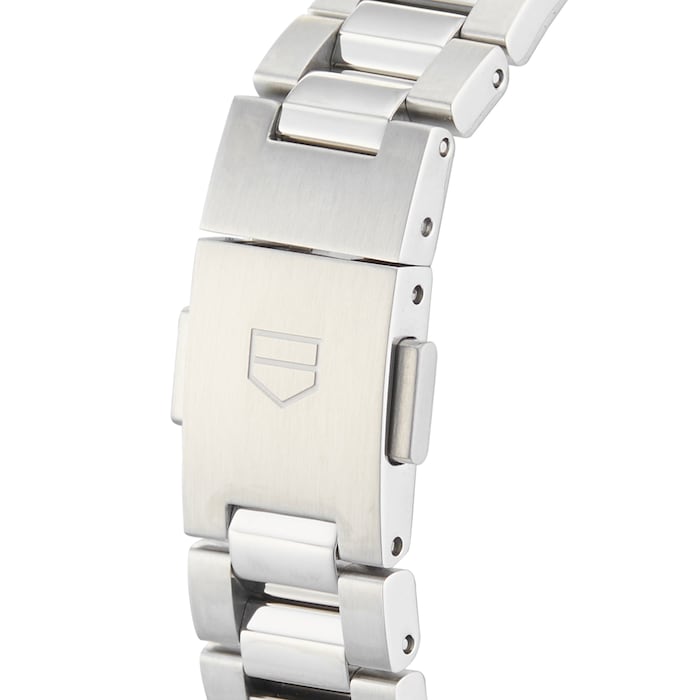 Pre-Owned TAG Heuer Carrera Calibre 9 Ladies Watch WBN2410.BA0621