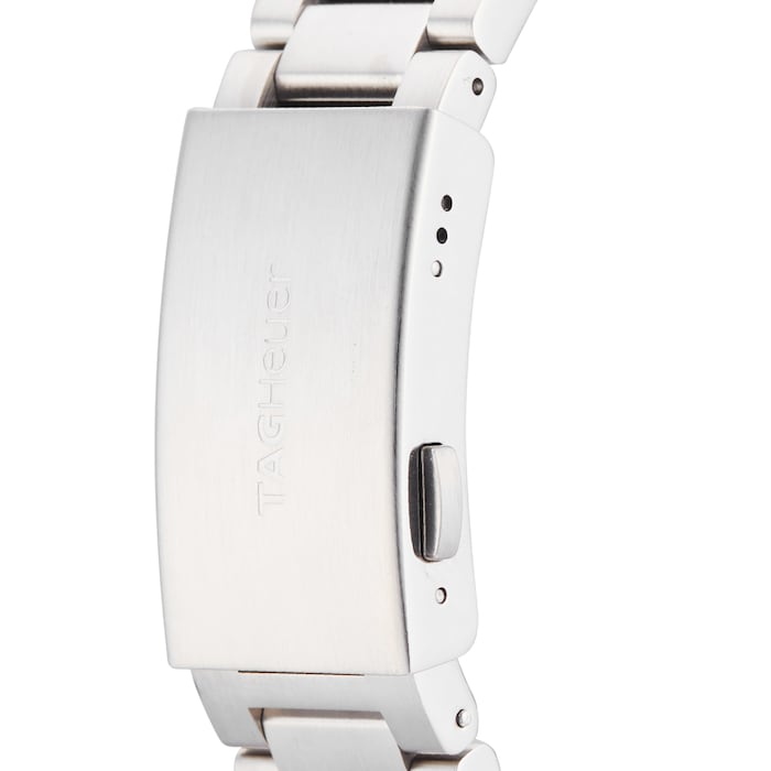 Pre-Owned TAG Heuer Aquaracer Calibre 45 Mens Watch CAY211Z.BA0926