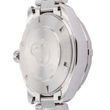 Pre-Owned TAG Heuer Aquaracer Calibre 45 Mens Watch CAY211Z.BA0926