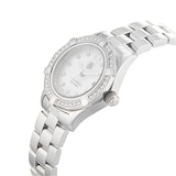 Pre-Owned TAG Heuer Aquaracer Ladies Watch WAF1416.BA0824