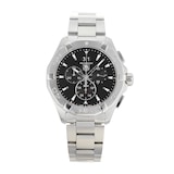 Pre-Owned TAG Heuer Aquaracer CAY1110.BA0927