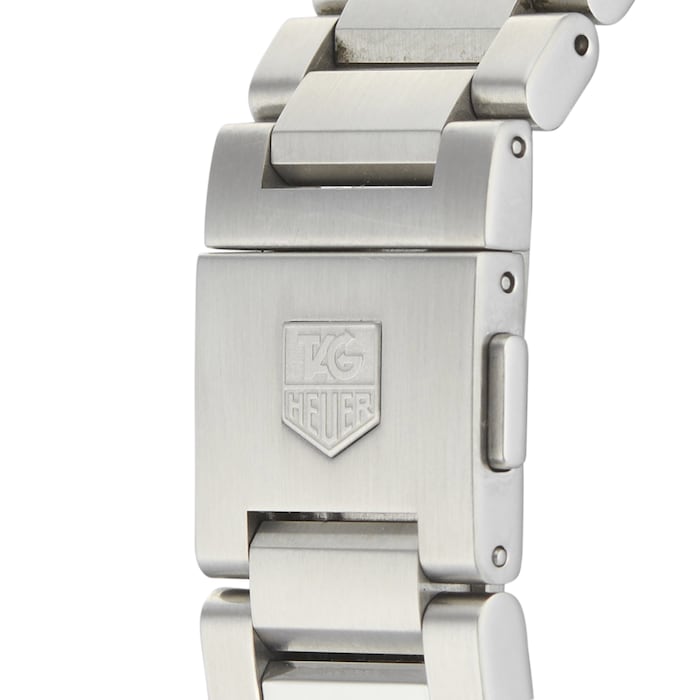 Pre-Owned TAG Heuer Carrera Mens Watch WAR201C.BA0723