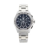 Pre-Owned TAG Heuer Aquaracer Mens Watch CAY1110.BA0927