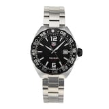 Pre-Owned TAG Heuer Formula 1 Mens Watch WAZ1110.BA0875