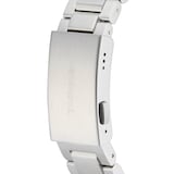 Pre-Owned TAG Heuer Aquaracer Calibre 7 GMT Mens Watch WAY201F.BA0927