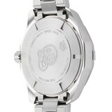 Pre-Owned TAG Heuer Aquaracer Calibre 7 GMT Mens Watch WAY201F.BA0927