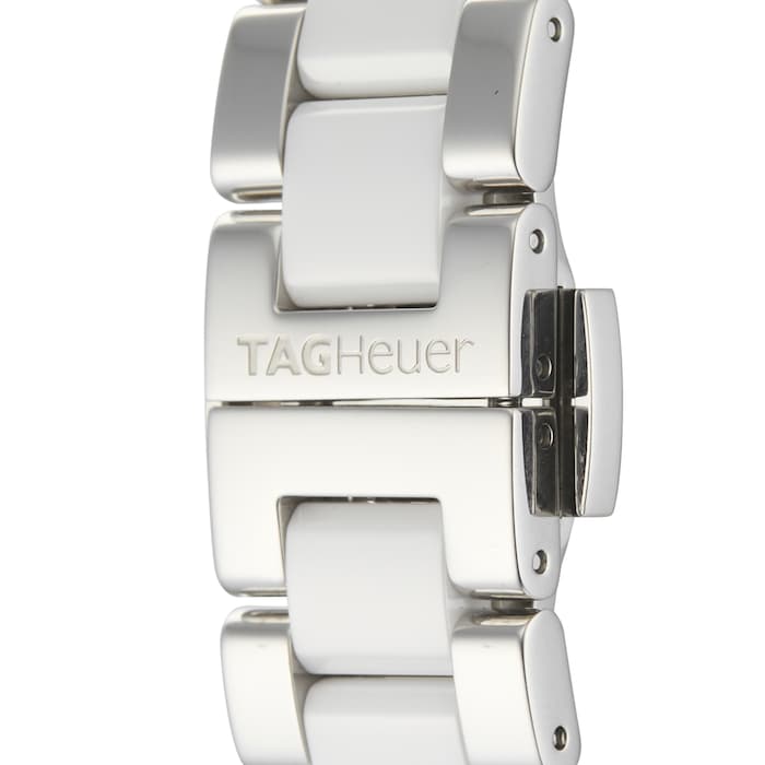 Pre-Owned TAG Heuer Pre-Owned TAG Heuer Aquaracer Ladies Watch WAY131B.BA0914