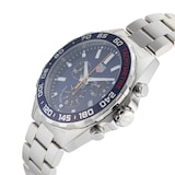 Pre-Owned TAG Heuer Formula 1 Red Bull Racing Mens Watch CAZ101AK.BA0842