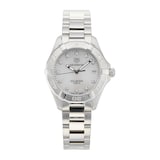 Pre-Owned TAG Heuer Aquaracer Ladies Watch WBD1314.BA0740