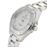 Pre-Owned TAG Heuer Aquaracer Ladies Watch WBD1314.BA0740
