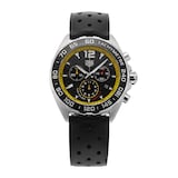 Pre-Owned TAG Heuer Formula 1 43mm Stainless Steel