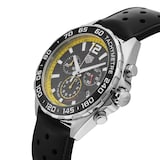 Pre-Owned TAG Heuer Formula 1 43mm Stainless Steel