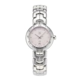 Pre-Owned TAG Heuer Link 29 Ladies Watch WAT1415.BA0954